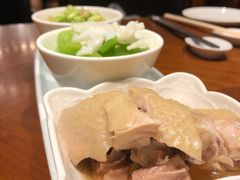 -上海人家花樣年华(中山公园店)