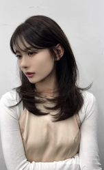 -丝源发型