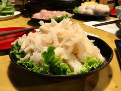 -江湖餐厅–重庆九宫格老火锅