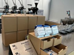 -CUBIC3三立方咖啡(凌空SOHO店)