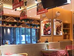 -老西安陕西面馆