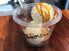 阿芙佳朵-Seesaw Coffee(上海尚悦湾店)