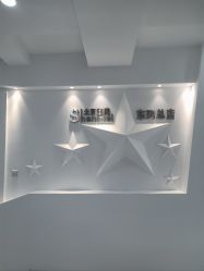 -审美HAIRSALON