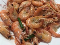 -四川小胡子海鲜(丁村万人海鲜广场店)