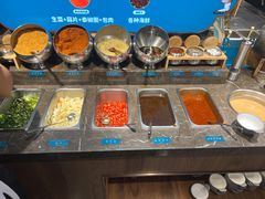-東盛炭烤自助料理(浦东文峰广场店)