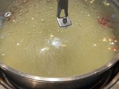 -一席地·本地鸡窝·杭帮鸡火锅(萧山银隆百货店)
