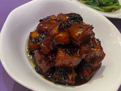 东坡肉-张福记(陇海中路店)