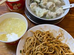 -小秋水饺(大成路总店)