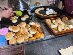 -老味茶屋(川沙老街店)
