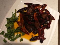 -孙家外婆•长春地标美食新名片(吾悦广场店)