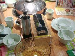 -椰夫人·养生椰子鸡(金沙洲永旺店)