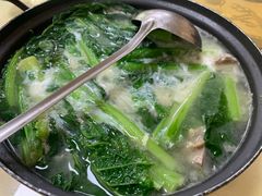 -黎记大排档(慈云路店)