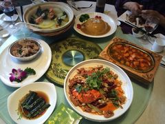 iphone_upload_pic-世纪缘国际会议中心·中餐厅(百家湖店)