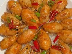 -熠盛粤味·顺德桑拿鸡(永康路店)