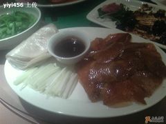 片皮鸭（油）-新南华大酒店(广中店)