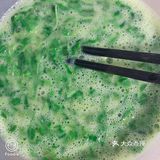 10分钟做一顿“吃”春的香椿炒蛋