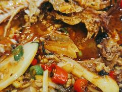 -新新湘菜馆(新中街二条店)