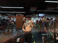 -海马健身-IMVP(EAC欧美中心店)