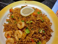 泰皇炒饭-半秋山西餐厅(巴南万达广场店)