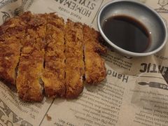 -十面欢腾·海鲜面·台式Bistro(长乐路店)