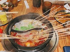 -江湖六膳門串串香(隆礼路店)