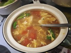 -小土豆北方菜馆(方庄店)