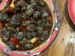 -冶建镜子·老南昌大排档·江西虾王(总店)