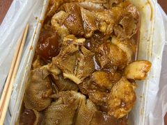 -明记牛杂(新马路分店)