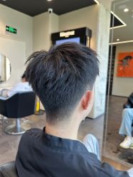 -凯博K-boom Hair Salon