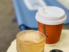 -Tequila Espresso(嘉善路店)