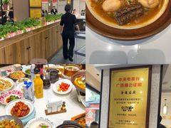 -金陵后厨·南京菜(新街口秣陵路店)