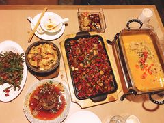 -川流不息(北蔡休闲广场店)