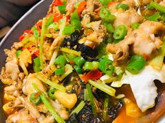 -蛙喔牛蛙(浦口澳林店)