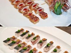 -山港凯悦酒店·东海88私房菜
