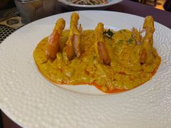 -翡翠鸟精品泰国菜(北辰财富中心店)