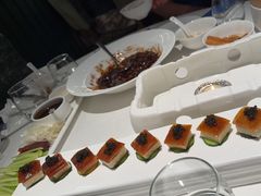 -漢舍中国菜馆(浦东嘉里城店)