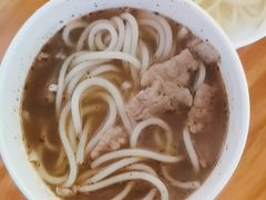 -王记生烫牛杂面馆(兰陵路店)