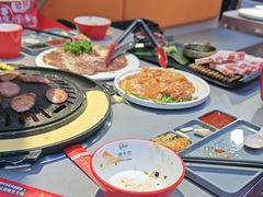 -外婆掌柜·东北家庭烤肉(托乐嘉店)