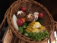 -御牛道日式烤肉料理(杭州万象城店)