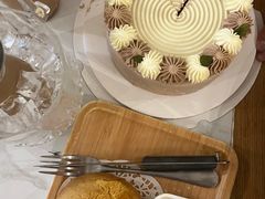 -浮光之丘MontCake生日蛋糕(科华路店)