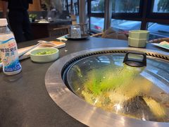 -蘸小院铁锅炖·蘸酱菜·东北菜(怀远门店)