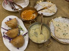 -清真· AL-JANNAT 佳纳特餐厅(仙林店)