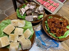 -周幺妹重庆老火锅(银泰城总店)