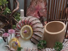 -太古汇海鲜姿造(延寿店)