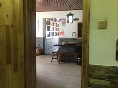 -青春老灶台(康马路店)