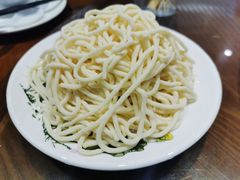 火锅面-大草原清真饭庄(沙河店)