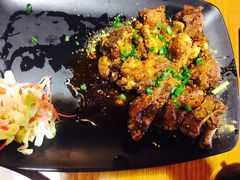 -王妈热卤·川味馆(海昌店)