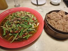 -常和州·夜宵大排档(常州单店)