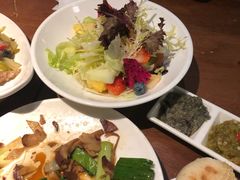 -黑鸡小馆(金源店)