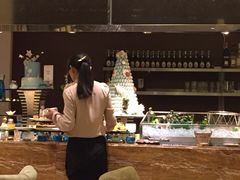 -宁波阳光豪生大酒店·豪生咖啡厅